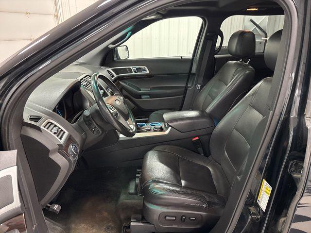 used 2014 Ford Explorer car, priced at $7,720