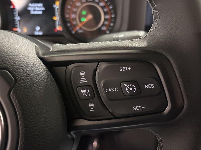 new 2026 Jeep Gladiator car, priced at $54,370