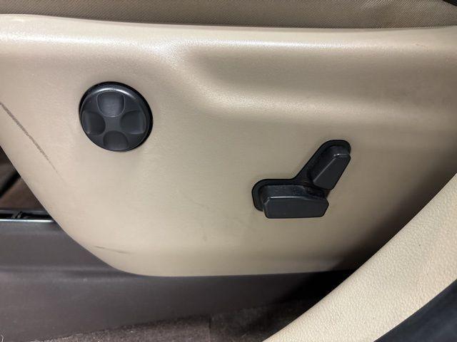 used 2011 Jeep Grand Cherokee car, priced at $9,220