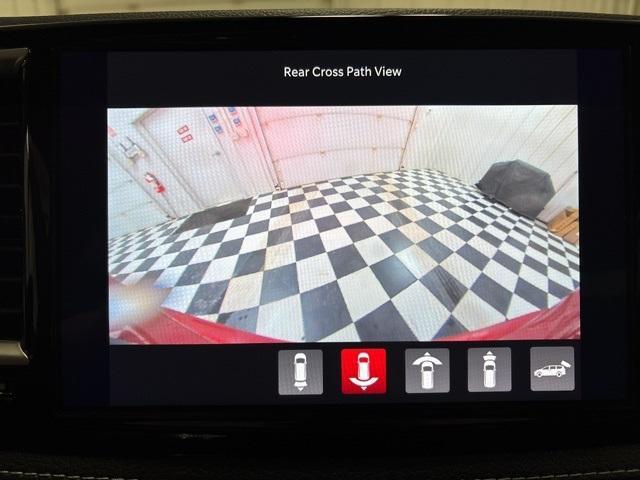 new 2026 Chrysler Pacifica car, priced at $46,000