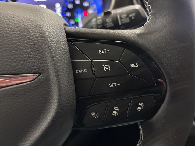 new 2026 Chrysler Pacifica car, priced at $46,000