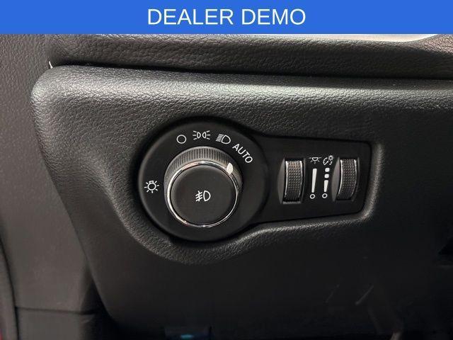 new 2026 Chrysler Pacifica car, priced at $45,870