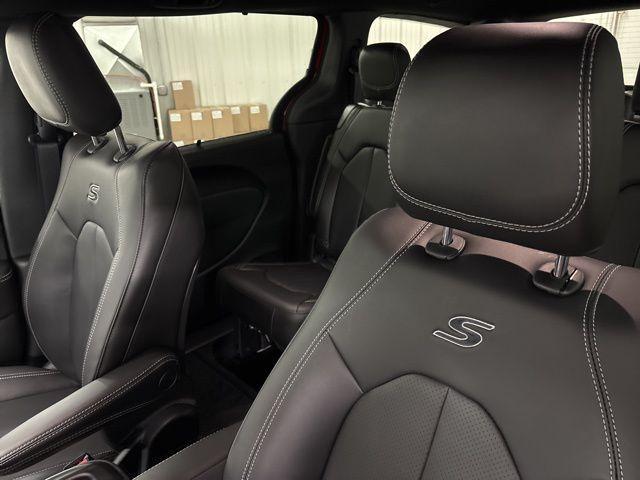 new 2026 Chrysler Pacifica car, priced at $46,370