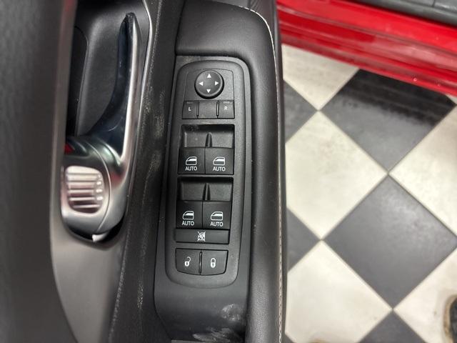 new 2026 Chrysler Pacifica car, priced at $46,000