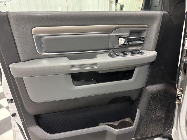 used 2014 Ram 1500 car, priced at $10,500