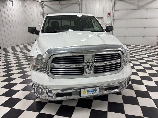 used 2014 Ram 1500 car, priced at $10,500