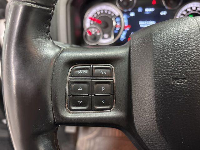 used 2014 Ram 1500 car, priced at $10,500