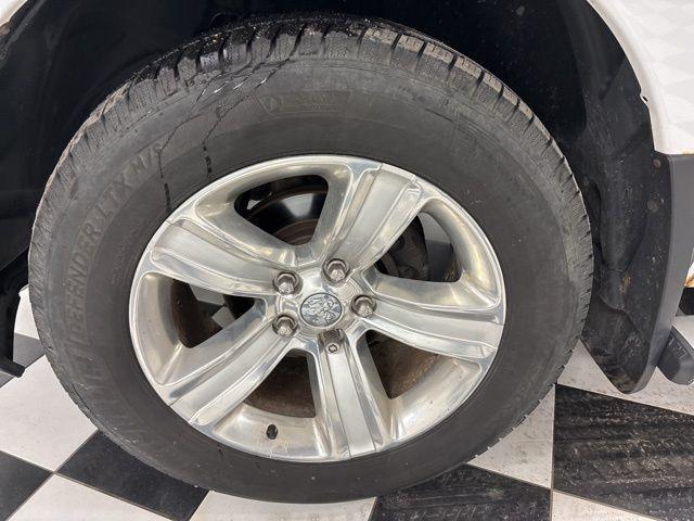 used 2014 Ram 1500 car, priced at $10,500