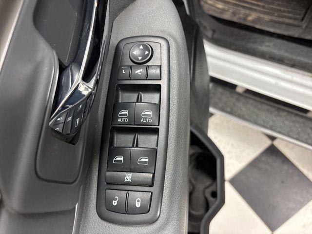 used 2014 Ram 1500 car, priced at $10,500