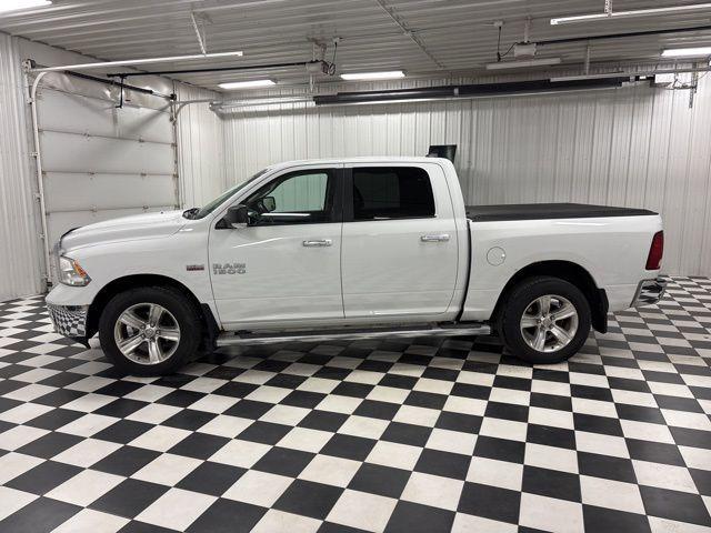 used 2014 Ram 1500 car, priced at $10,500