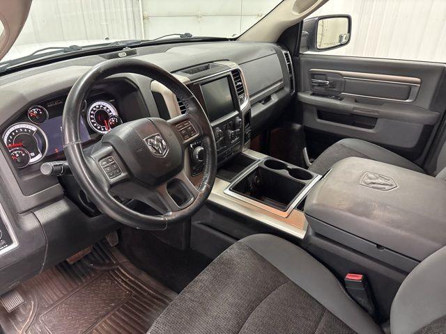 used 2014 Ram 1500 car, priced at $10,500