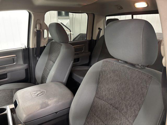 used 2014 Ram 1500 car, priced at $10,500