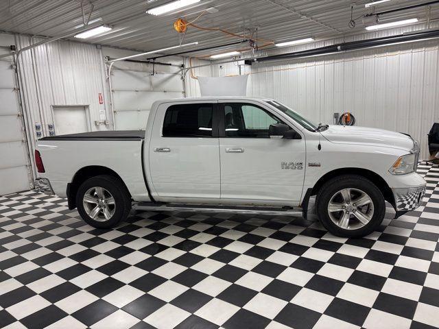 used 2014 Ram 1500 car, priced at $10,500