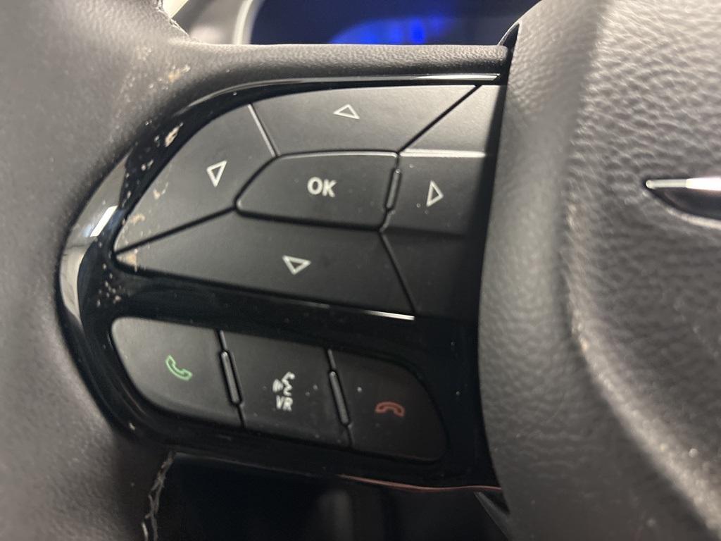 new 2026 Chrysler Pacifica car, priced at $46,500