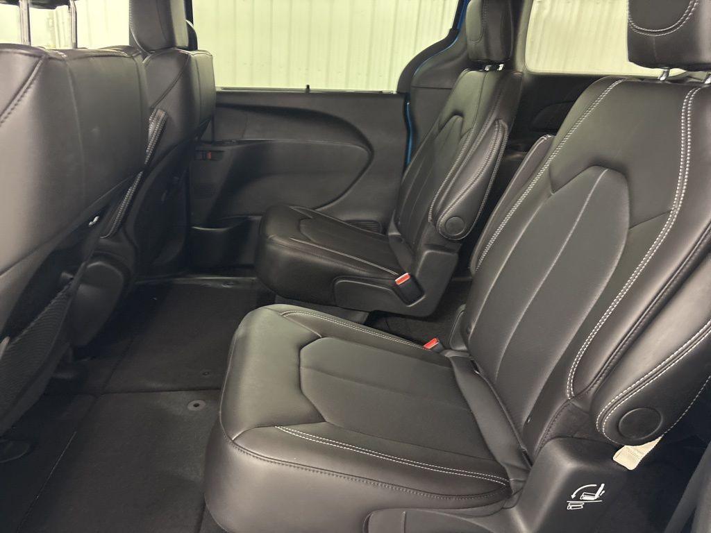new 2026 Chrysler Pacifica car, priced at $46,370