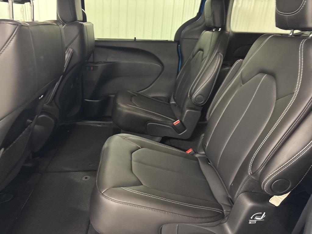 new 2026 Chrysler Pacifica car, priced at $46,500