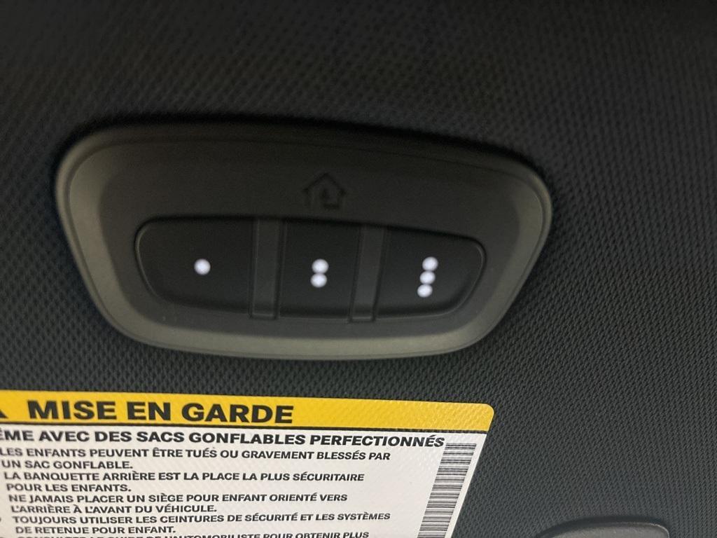 new 2026 Chrysler Pacifica car, priced at $46,500