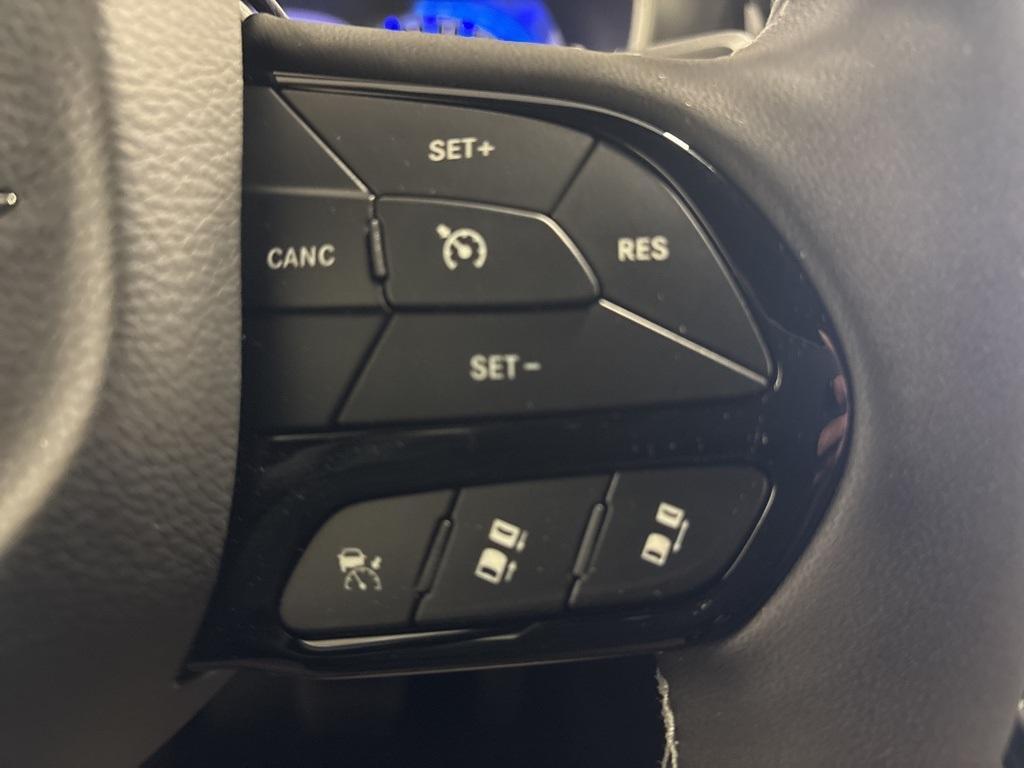 new 2026 Chrysler Pacifica car, priced at $46,500