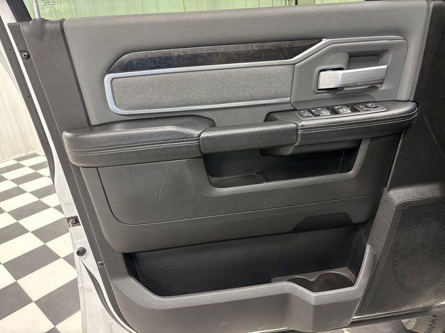 used 2022 Ram 3500 car, priced at $51,519