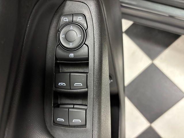 used 2018 Chevrolet Equinox car, priced at $16,520