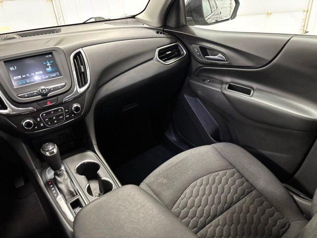 used 2018 Chevrolet Equinox car, priced at $16,520