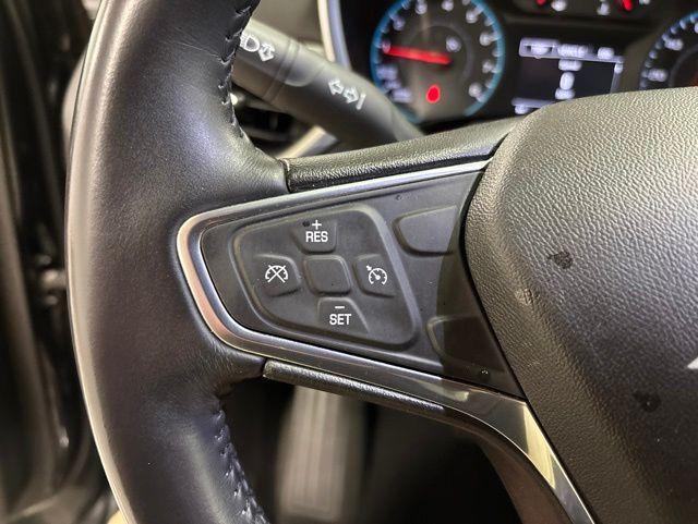 used 2018 Chevrolet Equinox car, priced at $16,520