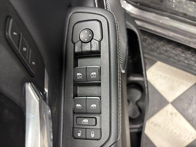 new 2026 Ram 1500 car, priced at $65,870
