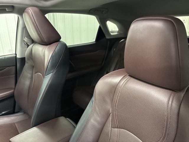 used 2017 Lexus RX 350 car, priced at $19,350