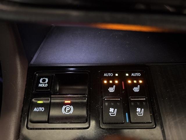 used 2017 Lexus RX 350 car, priced at $19,350