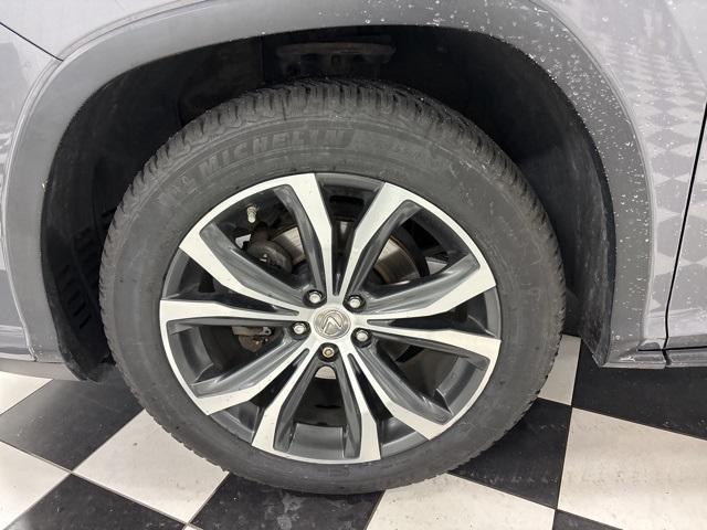 used 2017 Lexus RX 350 car, priced at $19,350