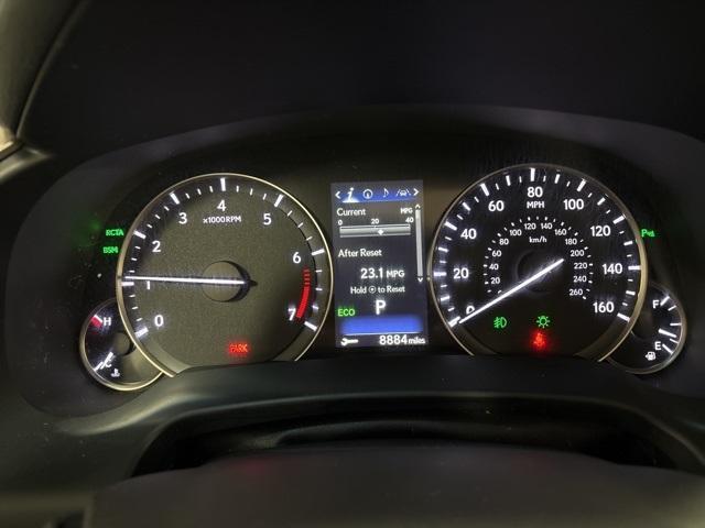 used 2017 Lexus RX 350 car, priced at $19,350