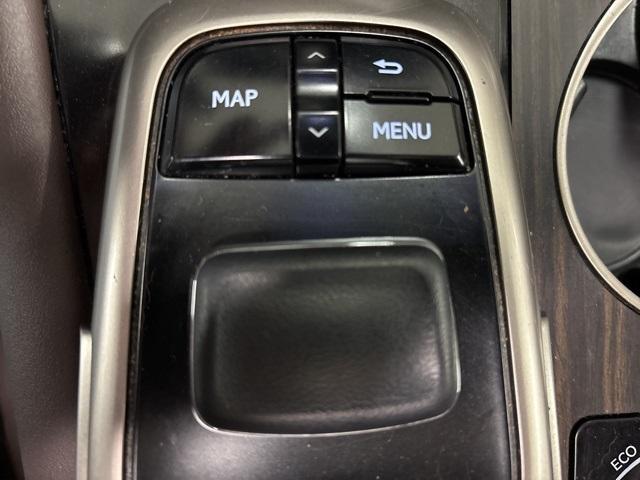 used 2017 Lexus RX 350 car, priced at $19,350