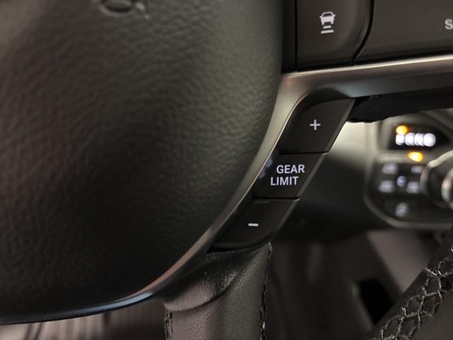 new 2026 Ram 1500 car, priced at $57,500