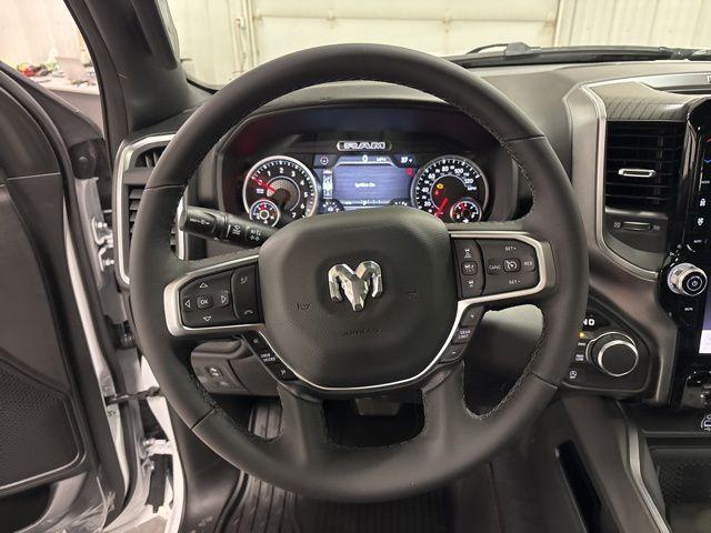 new 2026 Ram 1500 car, priced at $57,500