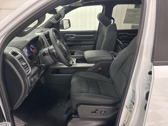 new 2026 Ram 1500 car, priced at $57,500