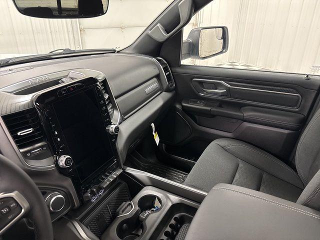 new 2026 Ram 1500 car, priced at $57,500