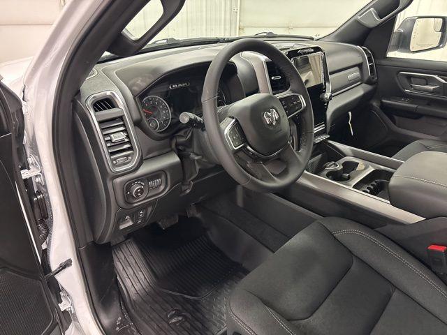 new 2026 Ram 1500 car, priced at $57,500