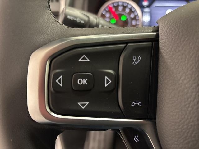 new 2026 Ram 1500 car, priced at $57,500