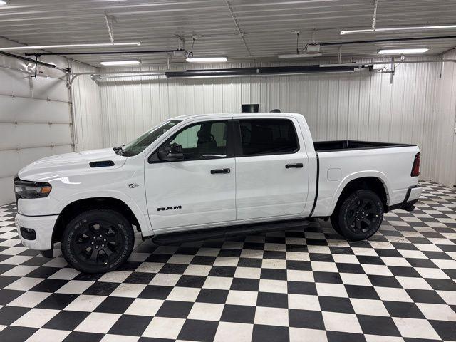 new 2026 Ram 1500 car, priced at $57,500