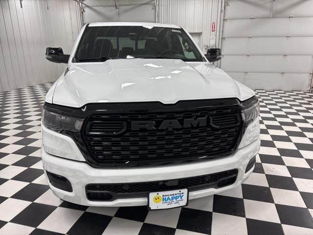 new 2026 Ram 1500 car, priced at $57,500
