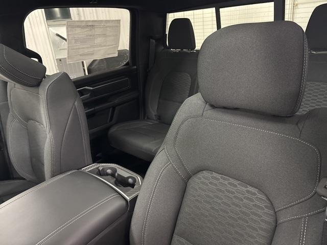 new 2026 Ram 1500 car, priced at $57,500