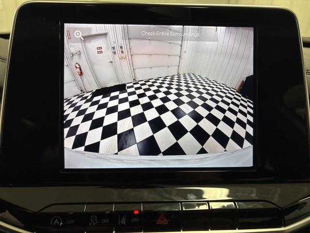 new 2026 Jeep Compass car, priced at $28,790