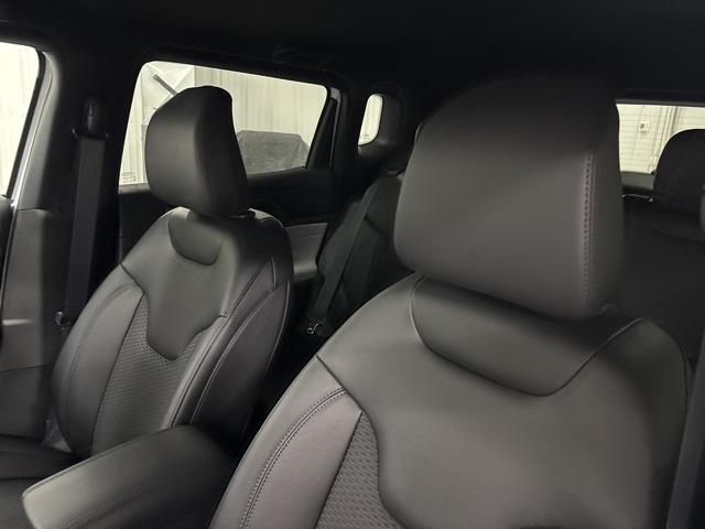 new 2026 Jeep Compass car, priced at $28,790