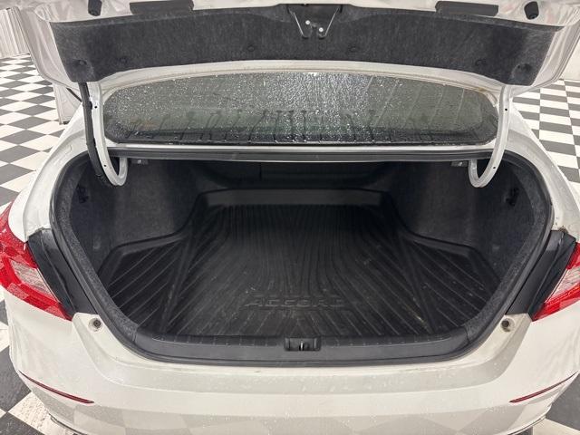 used 2022 Honda Accord car, priced at $21,990