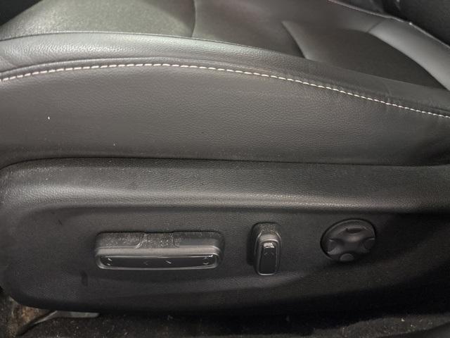 used 2022 Honda Accord car, priced at $21,990