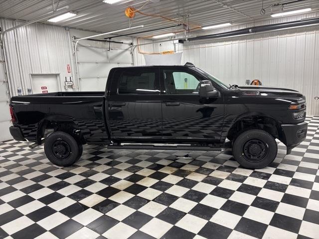 new 2026 Ram 2500 car, priced at $55,029