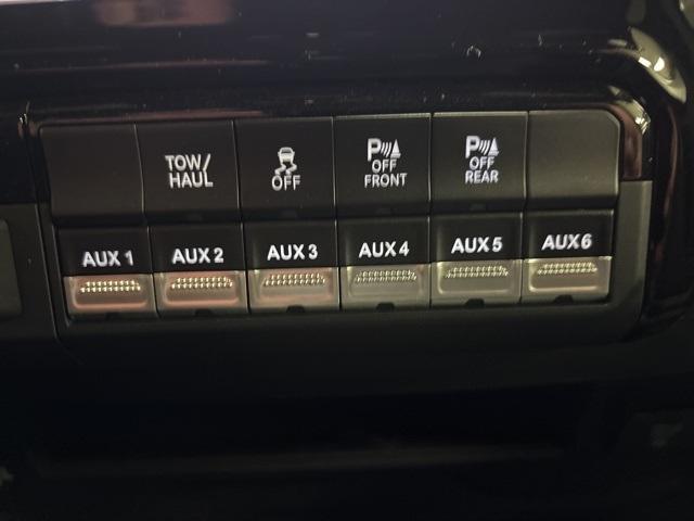 new 2026 Ram 2500 car, priced at $55,029