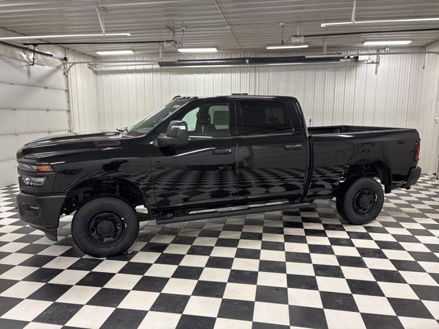 new 2026 Ram 2500 car, priced at $55,029