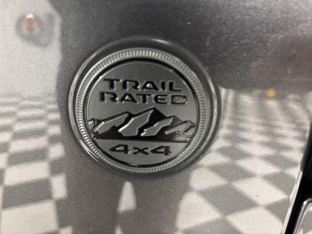 new 2026 Jeep Gladiator car, priced at $48,153