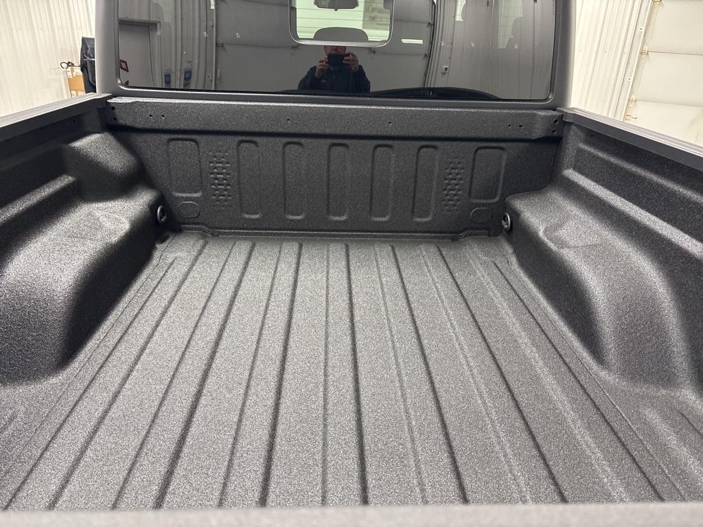 new 2026 Jeep Gladiator car, priced at $48,153